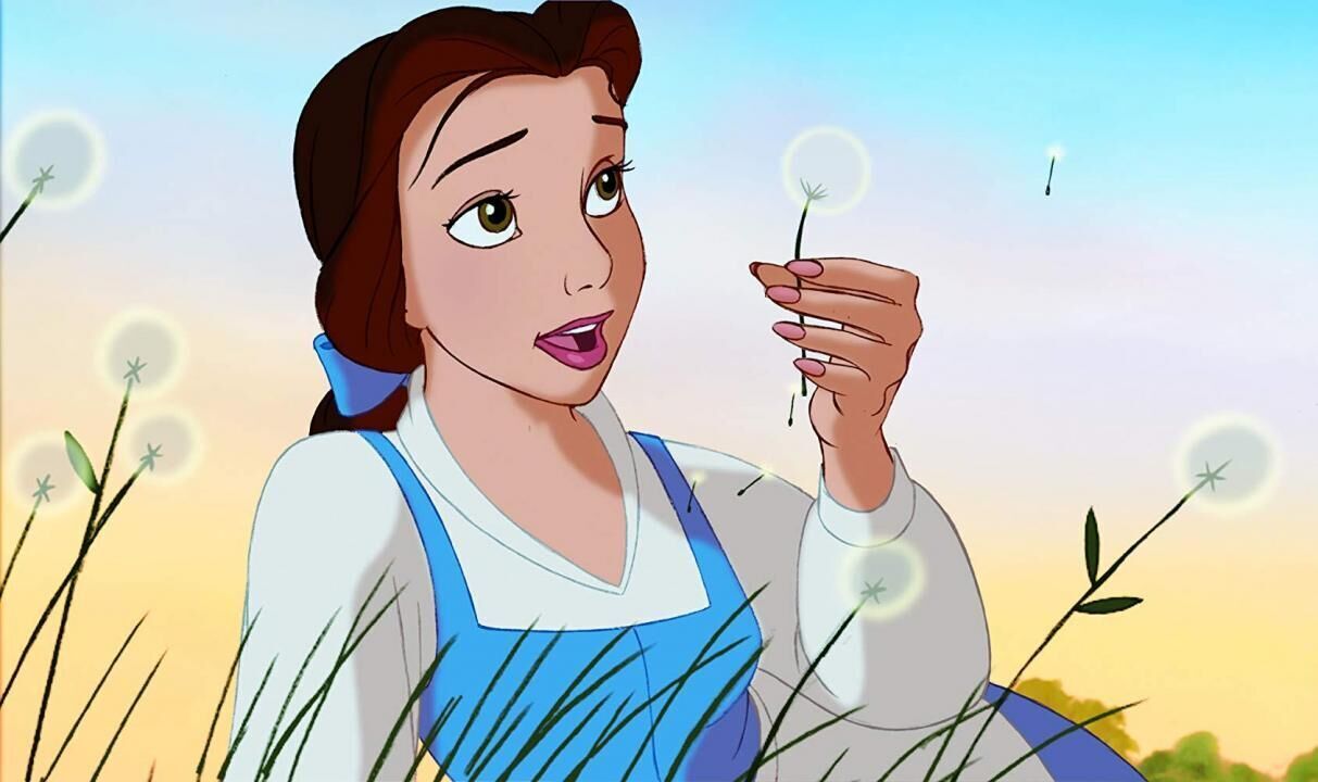Beauty and the Beast (1991)
